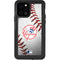 MLB New York Yankees Game Ball iPhone 12 Pro Waterproof Case
