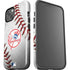 MLB New York Yankees Game Ball iPhone 13 Impact Case