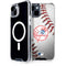 MLB New York Yankees Game Ball iPhone 13 MagSafe Case