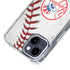 MLB New York Yankees Game Ball iPhone 13 MagSafe Case