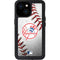 MLB New York Yankees Game Ball iPhone 13 Mini Waterproof Case