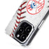 MLB New York Yankees Game Ball iPhone 13 Pro Max MagSafe Case