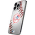 MLB New York Yankees Game Ball iPhone 14 Pro Max Skin