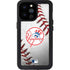 MLB New York Yankees Game Ball iPhone 14 Pro Max Waterproof Case