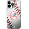MLB New York Yankees Game Ball iPhone 14 Pro Skin