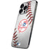 MLB New York Yankees Game Ball iPhone 14 Pro Skin