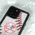 MLB New York Yankees Game Ball iPhone 14 Pro Waterproof Case