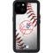 MLB New York Yankees Game Ball iPhone 15 Plus Waterproof Case