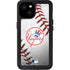 MLB New York Yankees Game Ball iPhone 15 Plus Waterproof Case