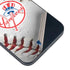 MLB New York Yankees Game Ball iPhone 15 Skin
