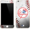 MLB New York Yankees Game Ball iPhone 6/6s Plus Skin