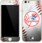 MLB New York Yankees Game Ball iPhone 6/6s Skin