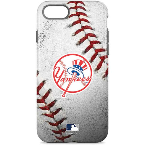 MLB New York Yankees Game Ball iPhone 7 Pro Case