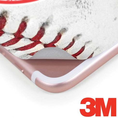 MLB New York Yankees Game Ball iPhone 7 Skin