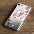 MLB New York Yankees Game Ball iPhone 7 Skin