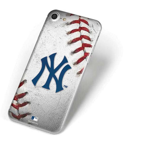 MLB New York Yankees Game Ball iPhone 7 Skin