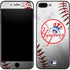 MLB New York Yankees Game Ball iPhone 8 Plus Skin