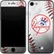 MLB New York Yankees Game Ball iPhone 8 Skin