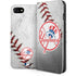 MLB New York Yankees Game Ball iPhone SE (2nd & 3rd Gen) Folio Case
