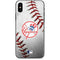 MLB New York Yankees Game Ball iPhone X Skin