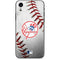 MLB New York Yankees Game Ball iPhone XR Skin