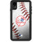 MLB New York Yankees Game Ball iPhone XR Waterproof Case