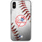 MLB New York Yankees Game Ball iPhone XS Max Skin