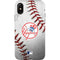 MLB New York Yankees Game Ball iPhone XS Pro Case