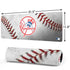 MLB New York Yankees Game Ball Gaming Mouse Pad