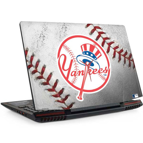 MLB New York Yankees Game Ball Legion Y720 Skin