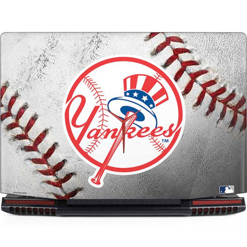 MLB New York Yankees Game Ball Legion Y720 Skin