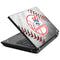 MLB New York Yankees Game Ball Lenovo T420 Skin