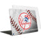 MLB New York Yankees Game Ball MacBook Air 15in (2023-2025) Case plus Skin