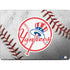 MLB New York Yankees Game Ball MacBook Pro 14in (2021-24) Skin