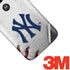 MLB New York Yankees Game Ball Moto E5 Play Skin