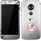 MLB New York Yankees Game Ball Moto E5 Play Skin
