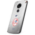 MLB New York Yankees Game Ball Moto E5 Play Skin