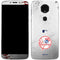 MLB New York Yankees Game Ball Moto E5 Plus Skin