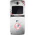 MLB New York Yankees Game Ball Motorola RAZR Skin