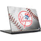 MLB New York Yankees Game Ball MSI GS65 Stealth Laptop Skin
