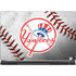 MLB New York Yankees Game Ball MSI GS65 Stealth Laptop Skin