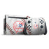 MLB New York Yankees Game Ball Nintendo Switch Bundle Skin
