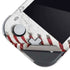 MLB New York Yankees Game Ball Nintendo Switch Lite Skin