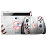 MLB New York Yankees Game Ball Nintendo Switch OLED (2021) Skin