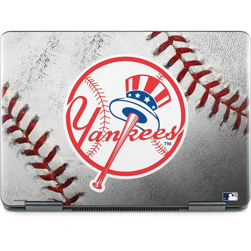 MLB New York Yankees Game Ball Notebook 9 Pro 13in (2017) Skin