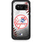 MLB New York Yankees Game Ball Otterbox Commuter Galaxy Skin