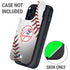 MLB New York Yankees Game Ball Otterbox Defender iPhone Skin