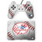 MLB New York Yankees Game Ball PlayStation Classic Bundle Skin