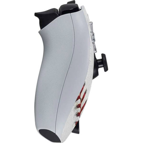 MLB New York Yankees Game Ball PlayStation Portal Remote Player Skin