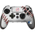 MLB New York Yankees Game Ball PlayStation Scuf Vantage 2 Controller Skin